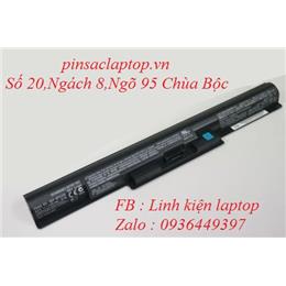 Pin - Battery Laptop Sony Vaio SVF142C29L